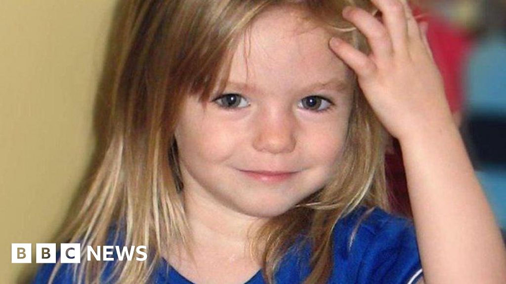 Madeleine McCann’s father calls for more scrutiny of press