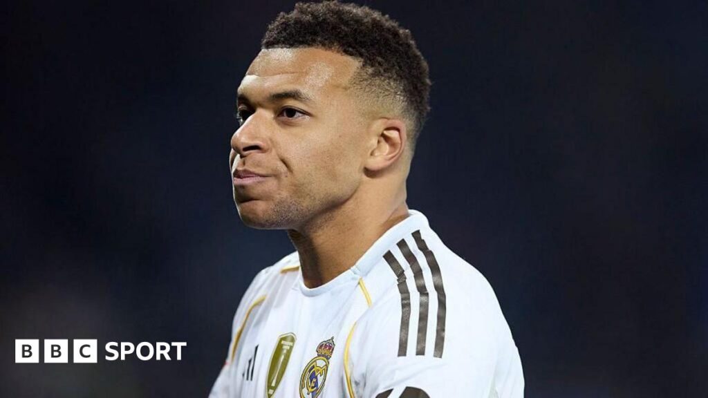 Paris St Germain ordered to pay Kylian Mbappe €60m Paris St Germain ordered to pay Kylian Mbappe €60m