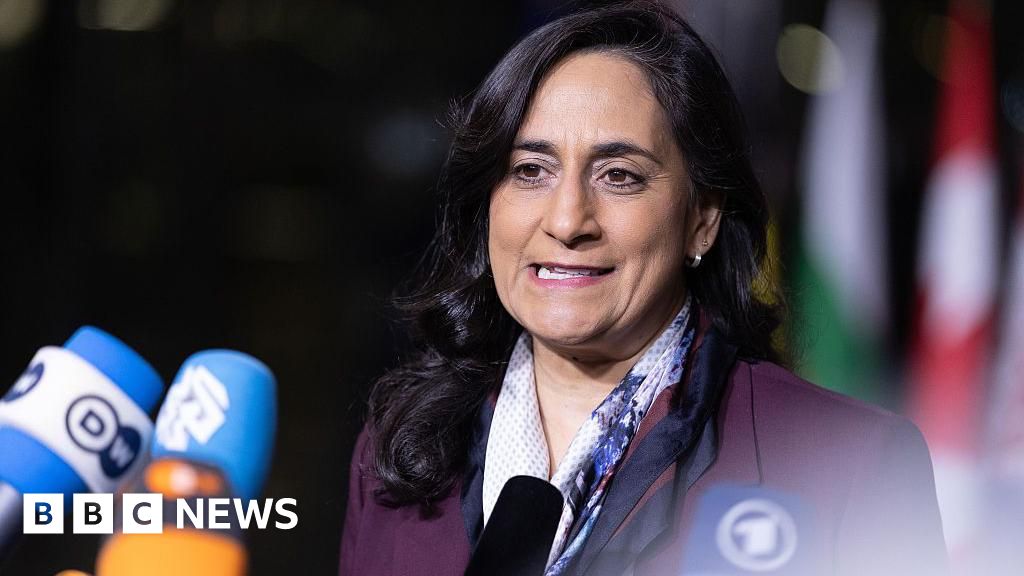 Six Canadian MPs denied entry by Israel to the occupied West Bank