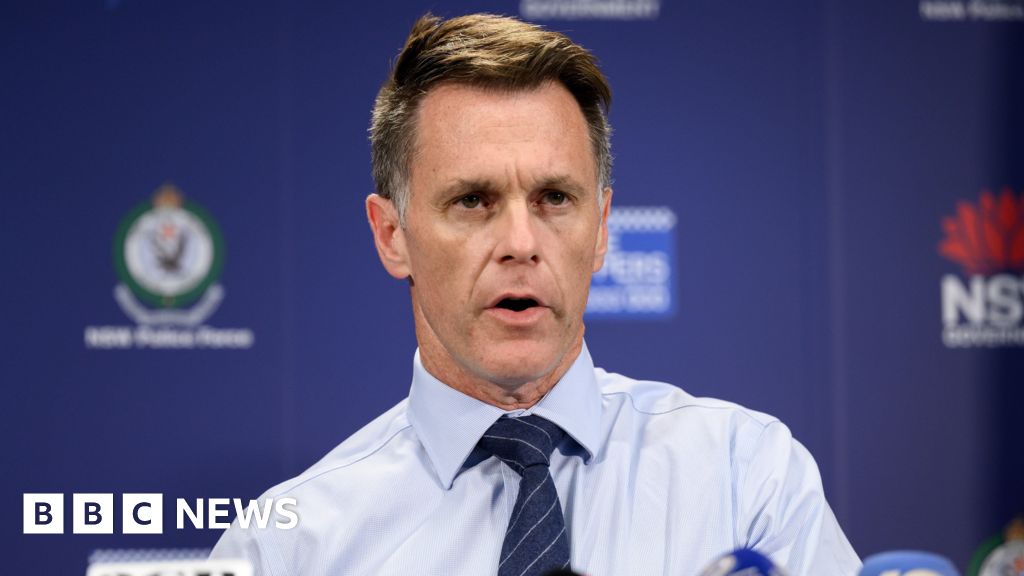 Australian state to ban intifada chants after Bondi shooting