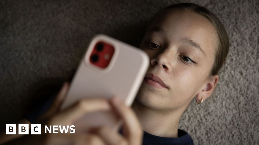 Can you ban kids from social media? Australia is about to try