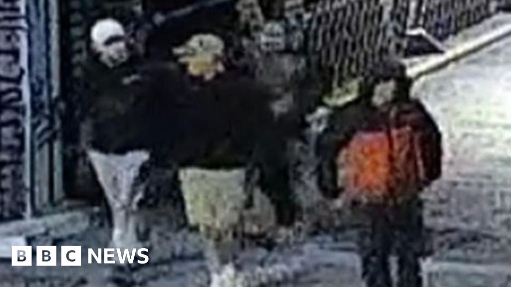 Hundreds of items stolen in ‘high value’ Bristol museum raid