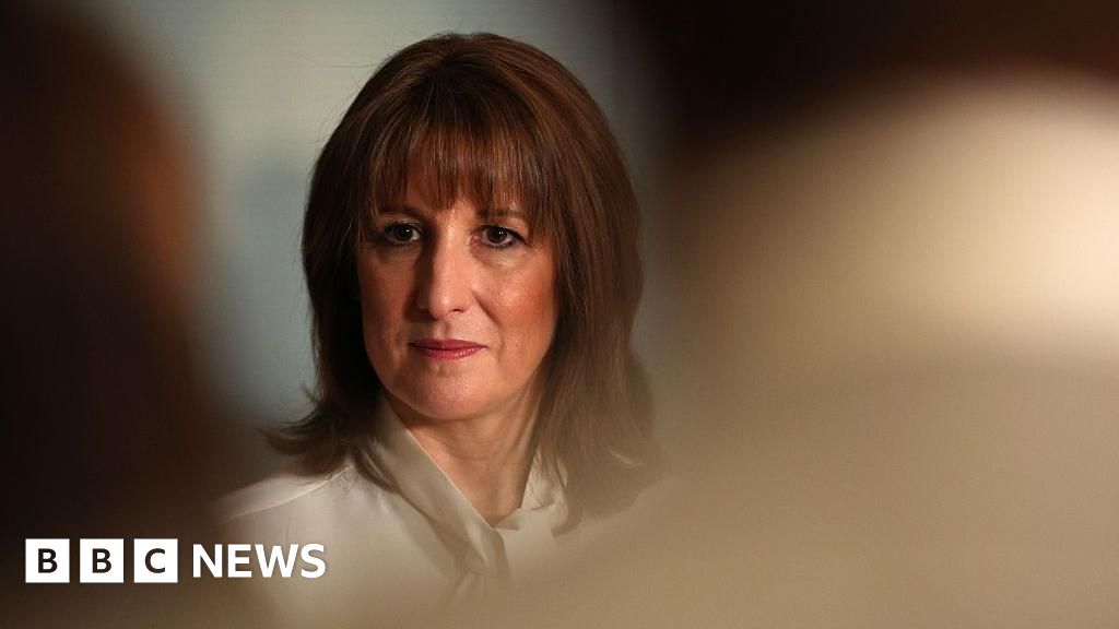 OBR head’s resignation leaves potential landmines for Reeves