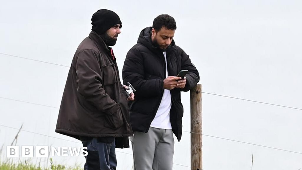 How gun plot on Manchester’s Jewish community was stopped