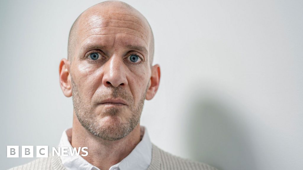 Liverpool fan Daniel Barr stopped Paul Doyle driving further into parade crowd