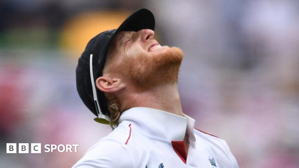 The Ashes 2025-26 stats: How England lost the series to Australia in five charts