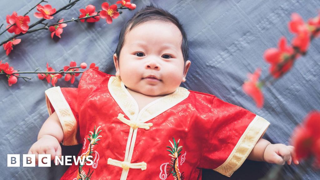 China’s plan to boost birth rates with condom tax and cheaper childcare