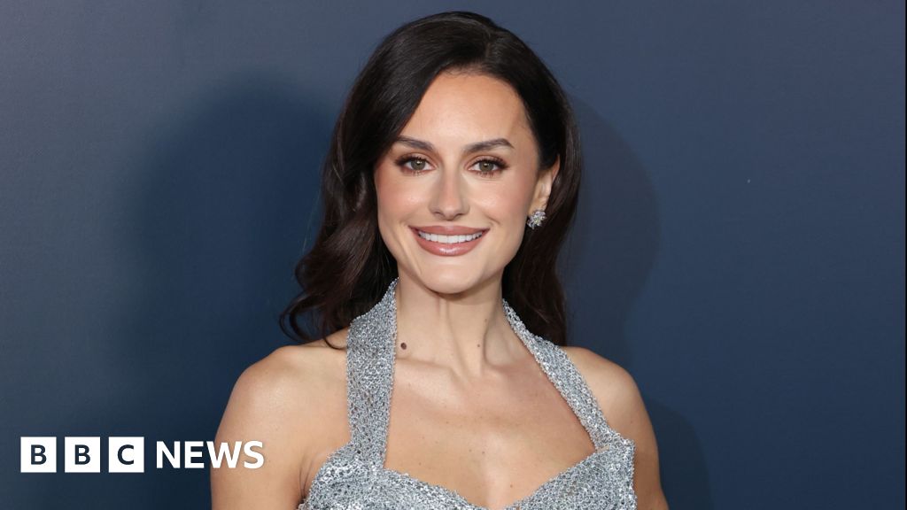 Stars prepare to battle for glitterball trophy