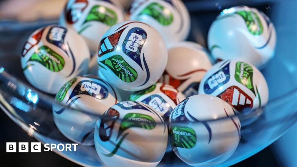 Plotting England and Scotland’s routes through the World Cup Plotting England and Scotland’s routes through the World Cup