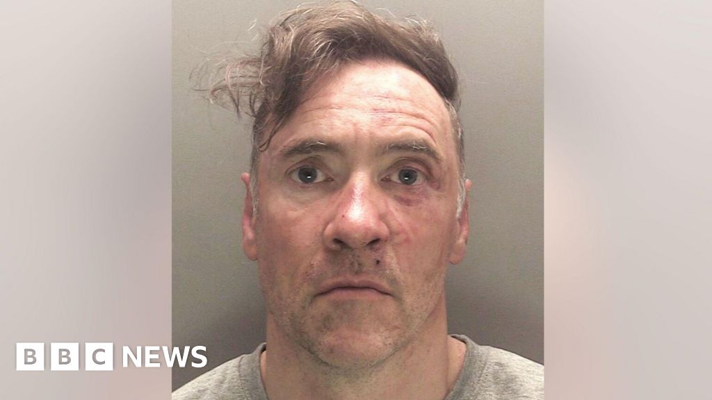 Paul Doyle told police he ‘just panicked’ in Liverpool parade attack