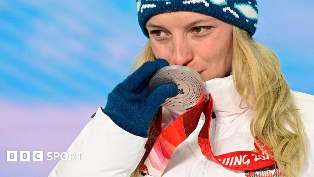 Winter Olympics 2026: Nine Russians and Belarusians meet criteria to compete