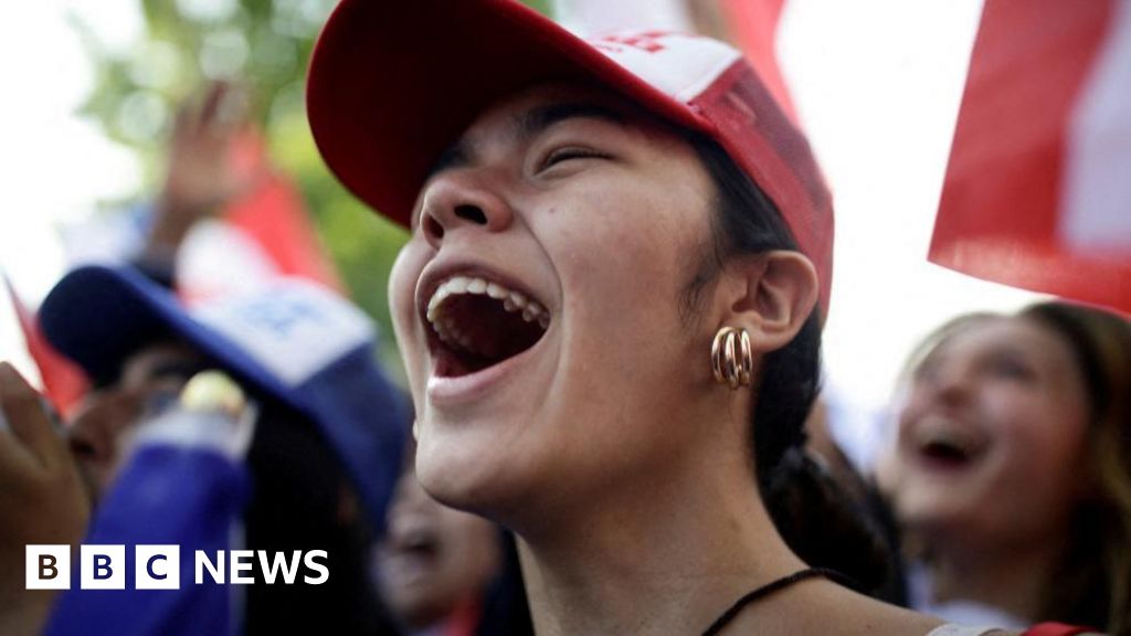 Fear of crime and migration fuels Chile’s swing to the right