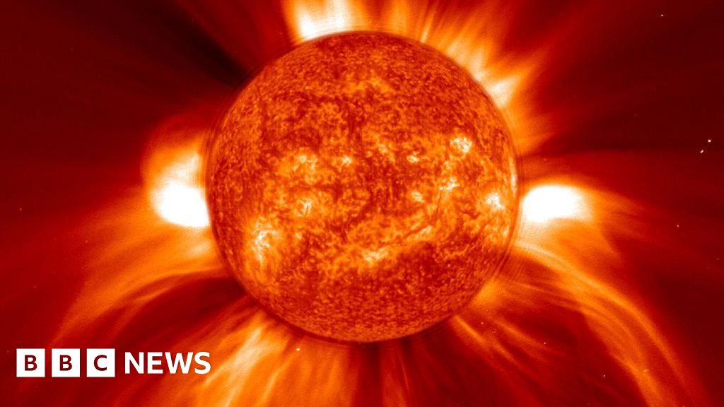 Why 2026 will be a year like no other for India’s Sun mission Why 2026 will be a year like no other for India’s Sun mission