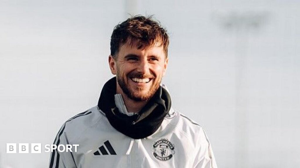 Mason Mount: Can Manchester United midfielder force way into England World Cup squad? Mason Mount: Can Manchester United midfielder force way into England World Cup squad?
