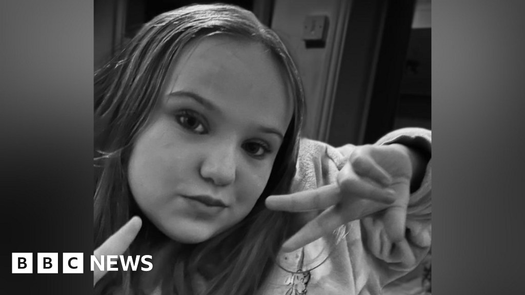 Mum’s plea after daughter, 13, died copying social media trend
