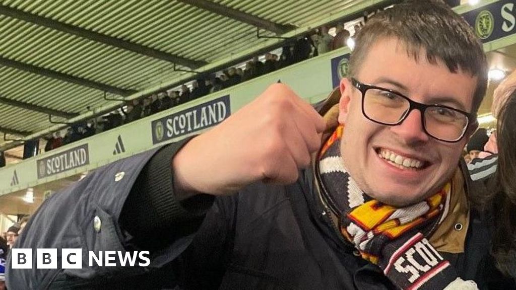 Scotland superfan books 22 hotels before 2026 World Cup draw