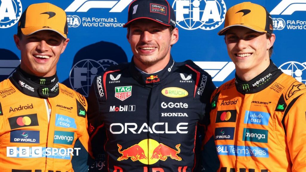 F1 Q&A: Norris, Verstappen and Piastri showdown, McLaren conundrum, Red Bull and Newey as Aston Martin team principal F1 Q&A: Norris, Verstappen and Piastri showdown, McLaren conundrum, Red Bull and Newey as Aston Martin team principal