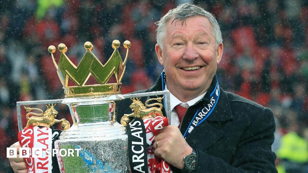 Magi Haroun: The first Premier League accredited female photographer