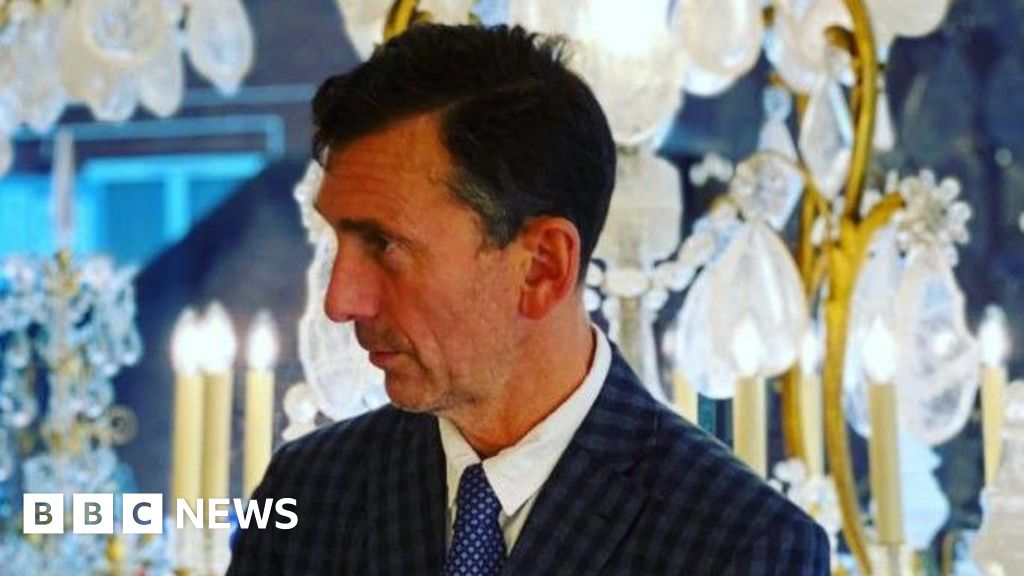 Family ‘heartbroken’ as they name missing Devon swimmer