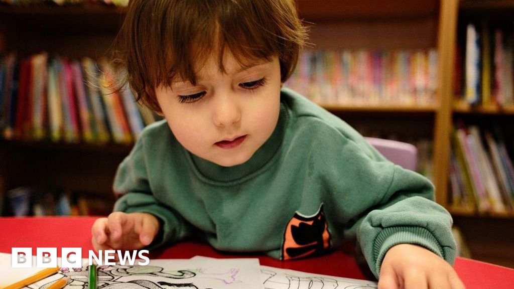 Give all newborn babies an automatic library card, top authors urge