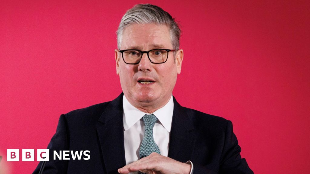 Less than meets the eye to Starmer’s words on Brexit Less than meets the eye to Starmer’s words on Brexit