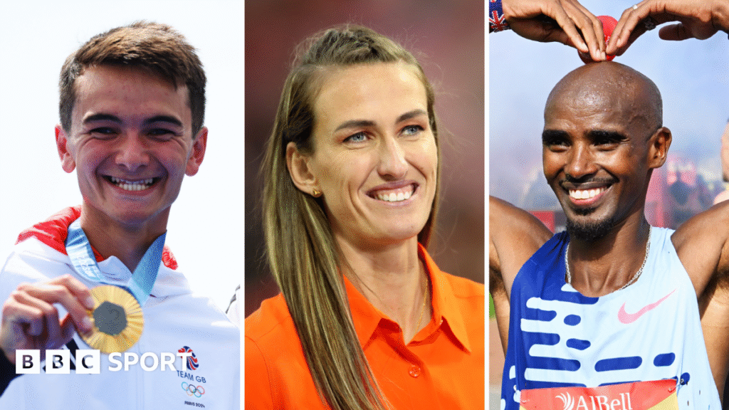 Top sports stars fear disappearance of playing fields amid planning reforms