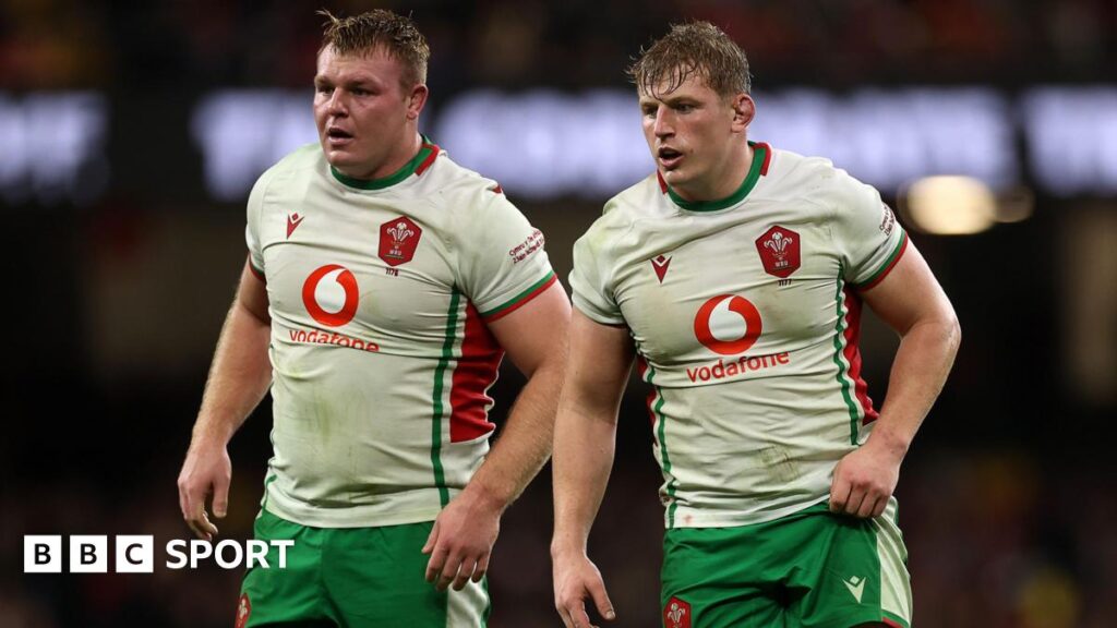 Jac Morgan and Dewi Lake: Why are Wales’ captains leaving for England?