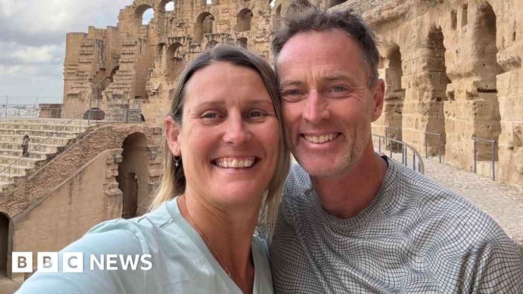 British woman detained in Iran shares pain in Christmas poem