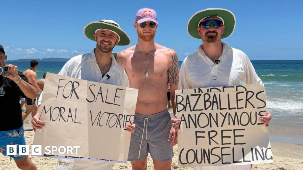 The Ashes: England to train in Adelaide after Noosa break