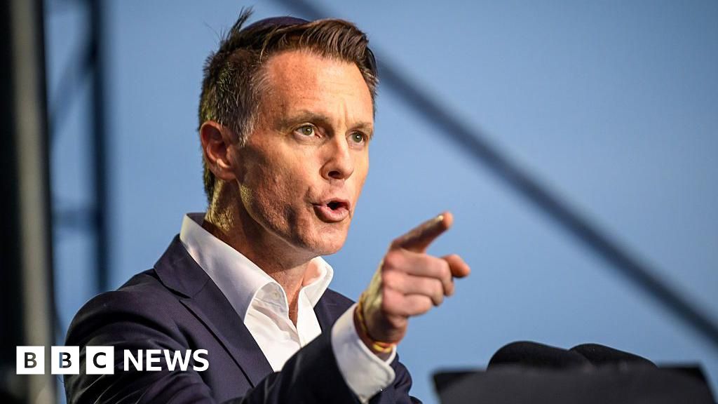 Australian move to fast-track new gun and protest laws draws criticism