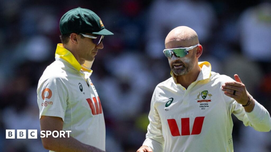 The Ashes: Pat Cummins and Nathan Lyon out of Australia squad as Steve Smith captains