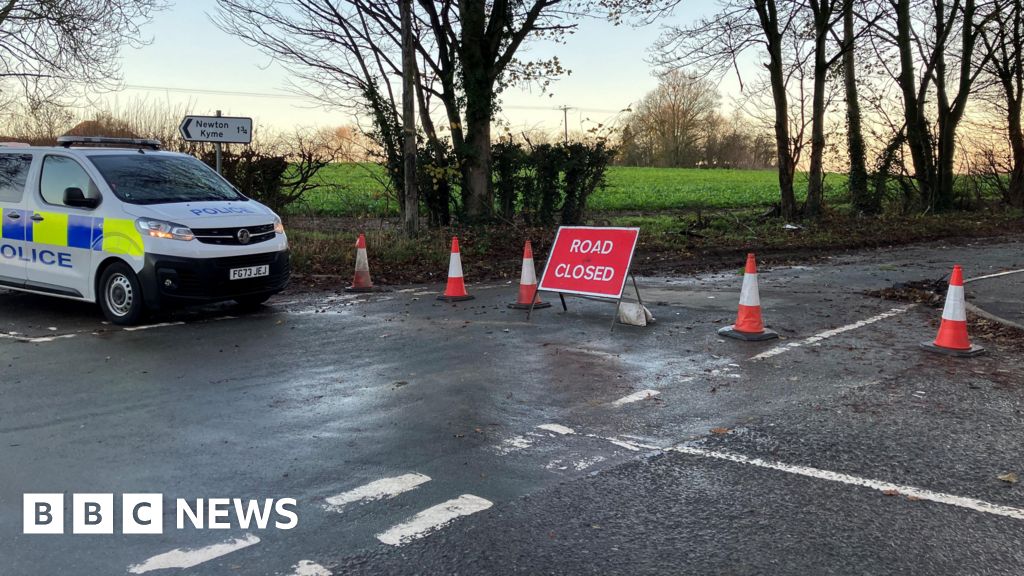 Girl’s death in Tadcaster Grammar School minibus crash ‘devastating’