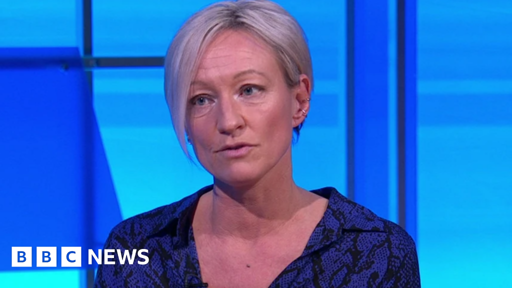 ‘I used to dread Christmas Day with my abusive ex’