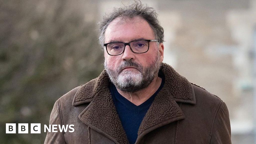 French ‘Doctor Death’ who poisoned patients jailed for life