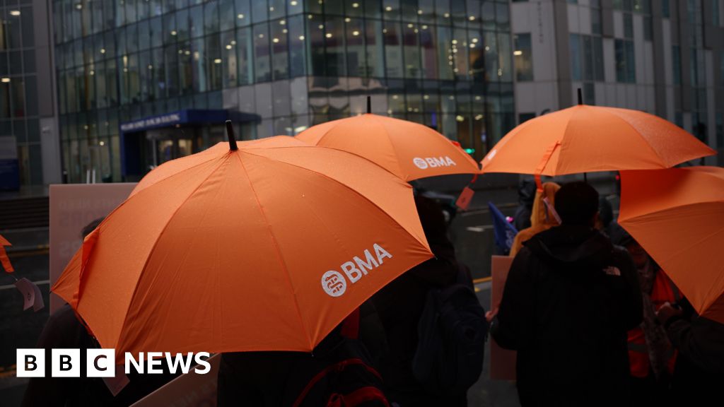 BMA warns of flu ‘scaremongering’ ahead of doctor strikes