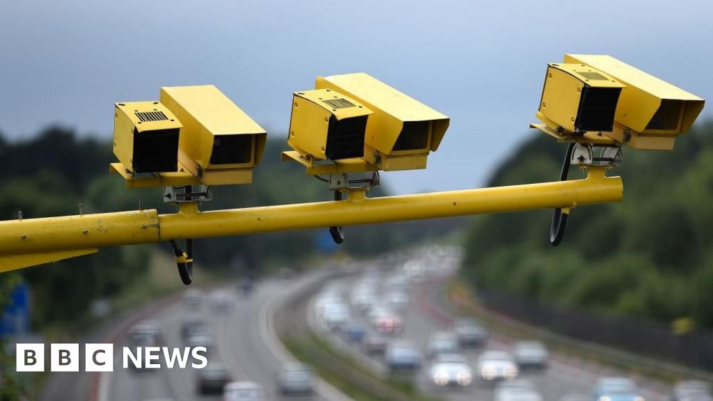 Thousands of drivers wrongly fined for speeding since 2021 Thousands of drivers wrongly fined for speeding since 2021