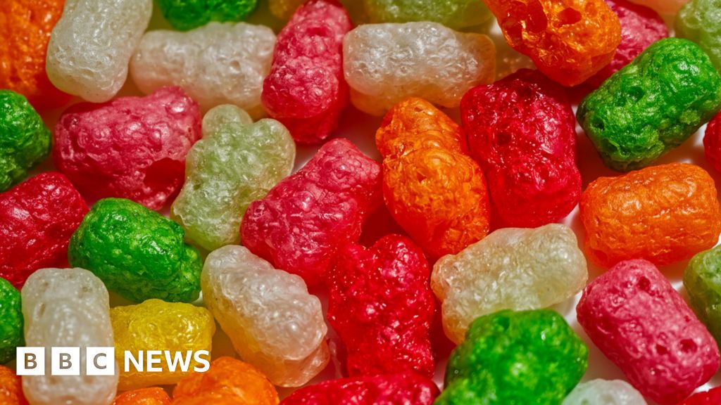 What are freeze-dried sweets and why are they popular? What are freeze-dried sweets and why are they popular?