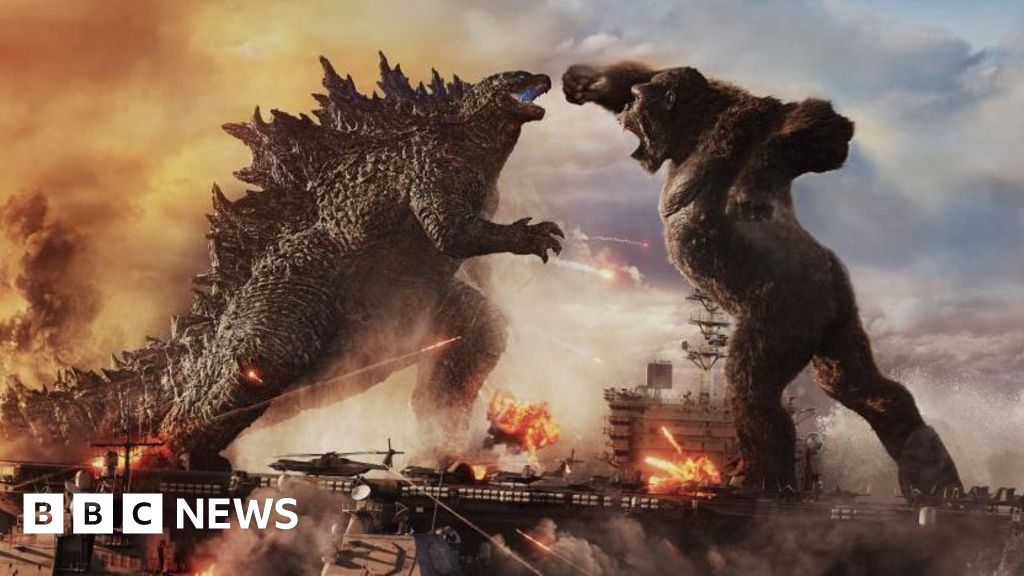 Warner Bros to reject 8bn Paramount bid, reports say