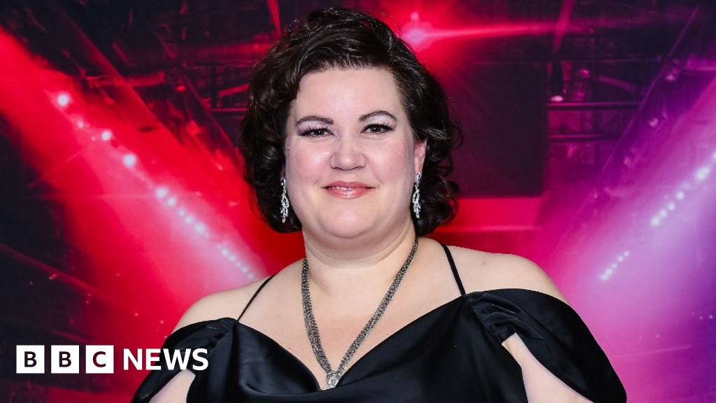 Heated Rivalry author Rachel Reid says TV show’s success led to help with her Parkinson’s disease Heated Rivalry author Rachel Reid says TV show’s success led to help with her Parkinson’s disease