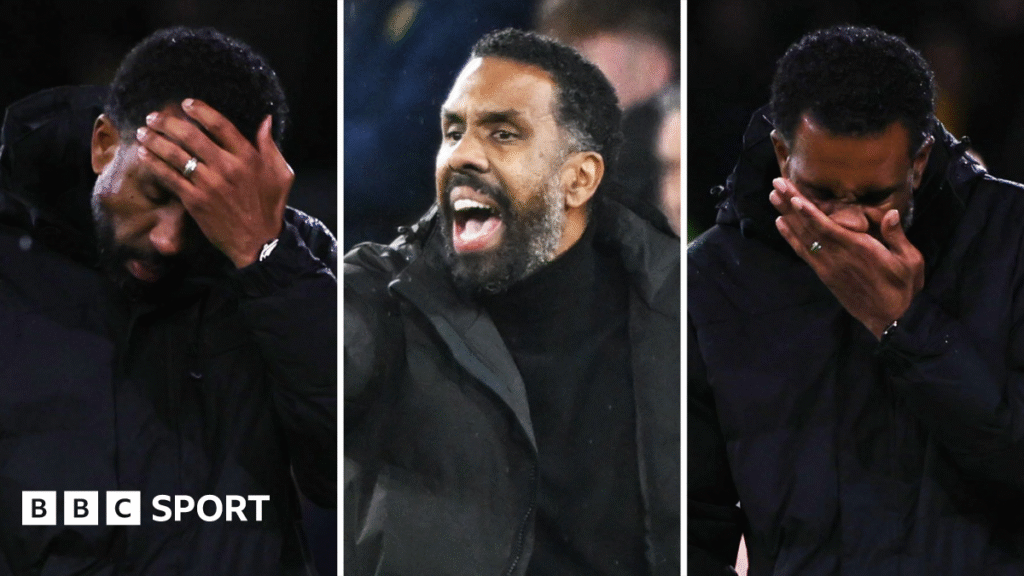 Celtic: Does Wilfried Nancy ‘know what he’s walked in to’ amid horror start?