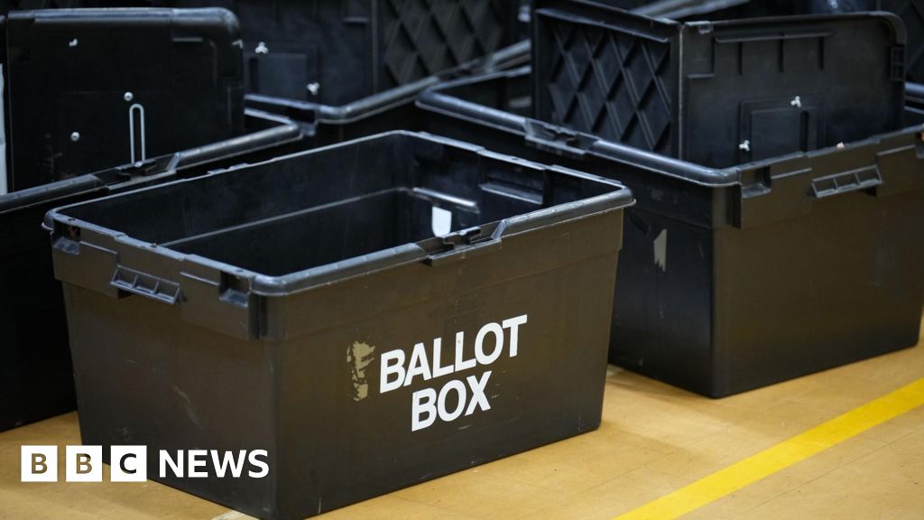 New mayoral elections to be delayed in two areas of England