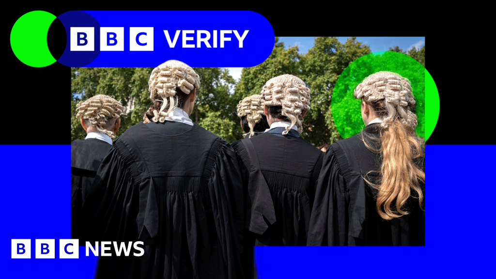 How did the court backlog get so bad? How did the court backlog get so bad?