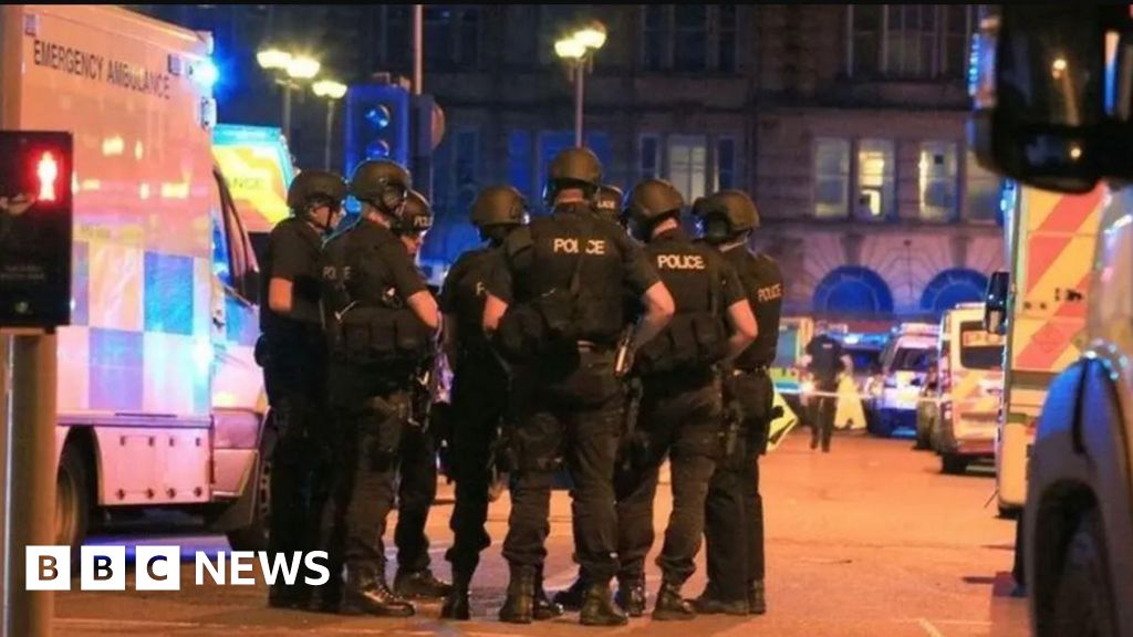 Manchester Arena attack child survivors get almost £20m in payouts