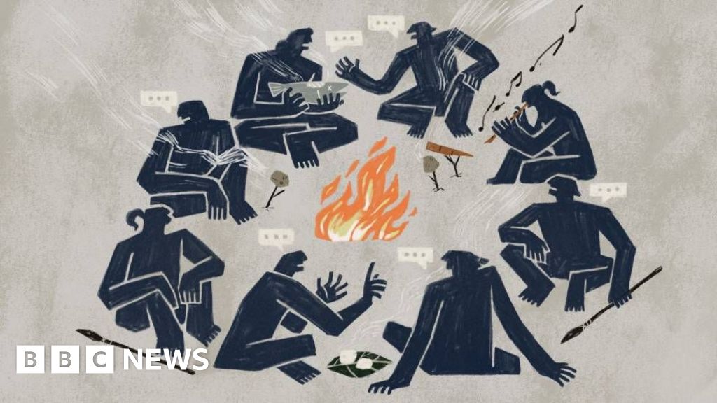 The science stories that stopped us in our tracks