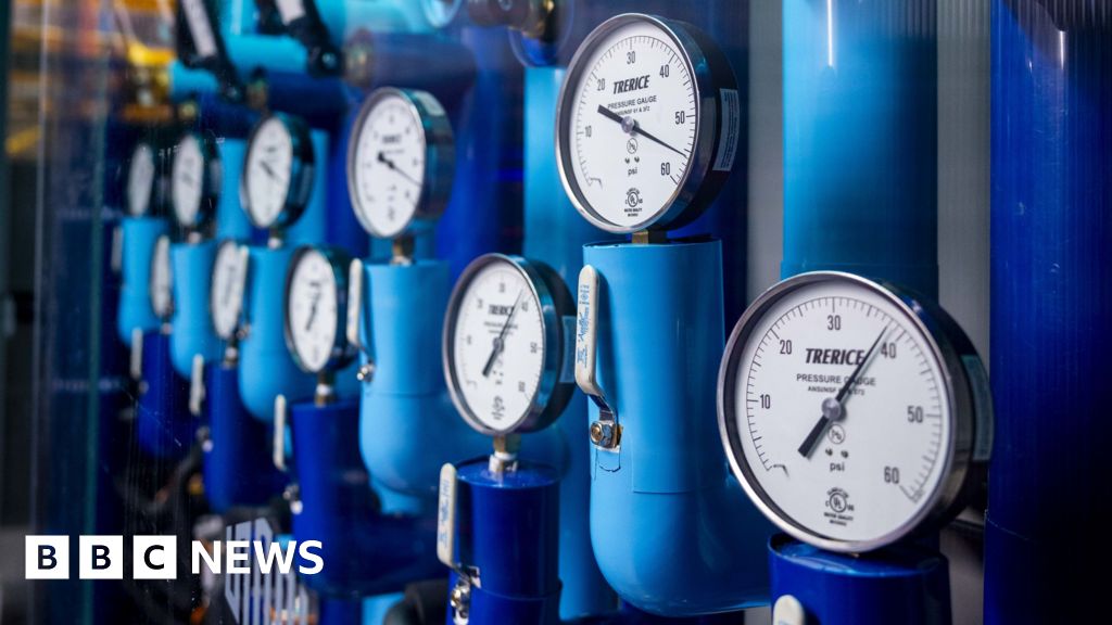 The new tech stopping chips from overheating The new tech stopping chips from overheating