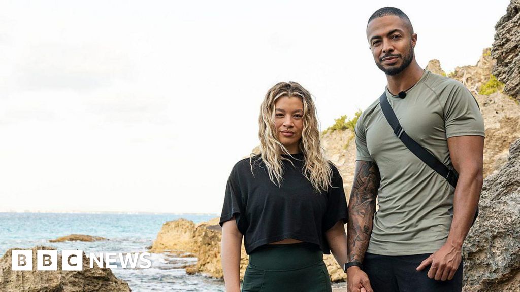 ‘We can get through anything together’