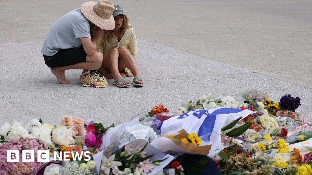 Who were the Bondi beach shooting victims? What we know