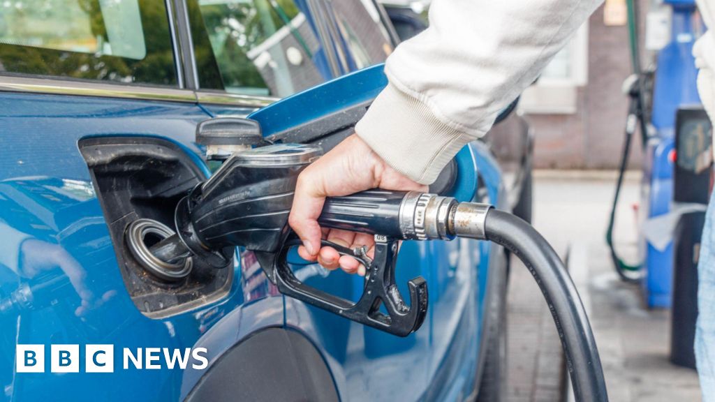 Fuel profit margins still persistently high, says watchdog