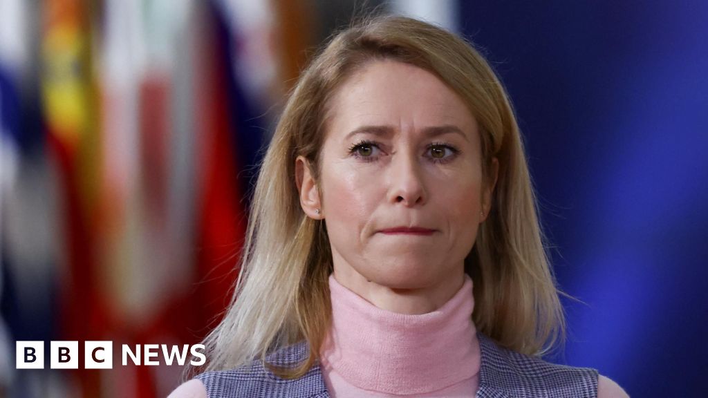 Russian claims of Ukrainian attack on government sites ‘unfounded’, EU’s top diplomat says Russian claims of Ukrainian attack on government sites ‘unfounded’, EU’s top diplomat says