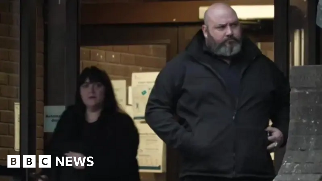 Gosport funeral directors guilty of neglecting bodies